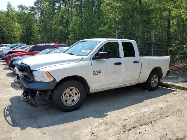 RAM 1500 CLASS 2019 1c6rr6fg4ks603729