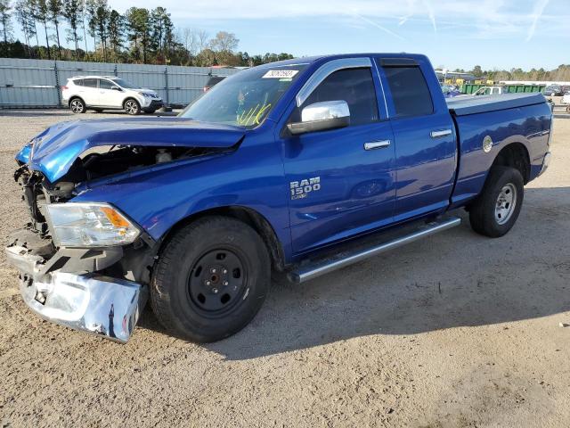 RAM 1500 2019 1c6rr6fg4ks604590