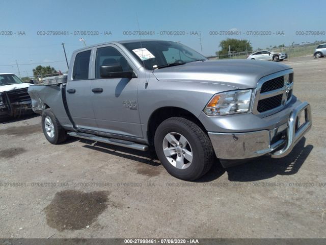 RAM 1500 CLASSIC 2019 1c6rr6fg4ks613371