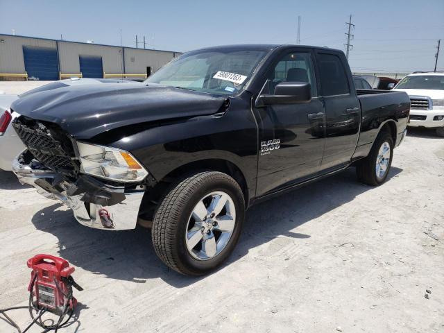 RAM 1500 CLASS 2019 1c6rr6fg4ks628145