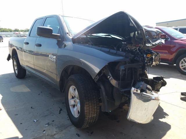 RAM 1500 CLASS 2019 1c6rr6fg4ks629151