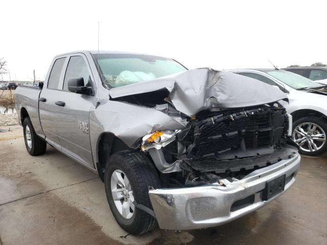 RAM 1500 CLASS 2019 1c6rr6fg4ks630106