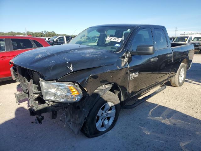 RAM 1500 CLASS 2019 1c6rr6fg4ks630512