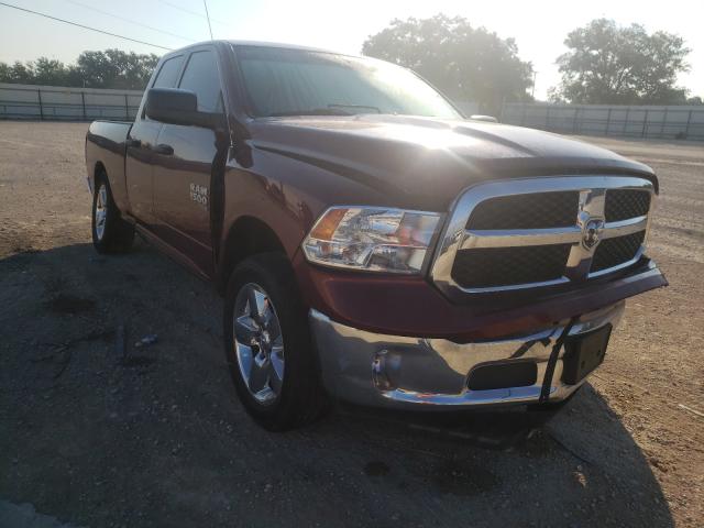 RAM 1500 CLASS 2019 1c6rr6fg4ks637993