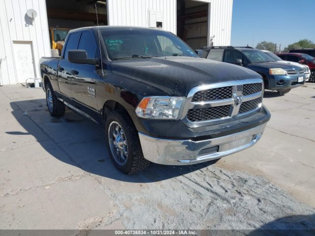 RAM 1500 2019 1c6rr6fg4ks643602