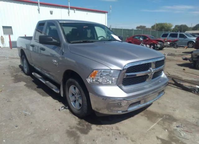 RAM 1500 CLASSIC 2019 1c6rr6fg4ks673778