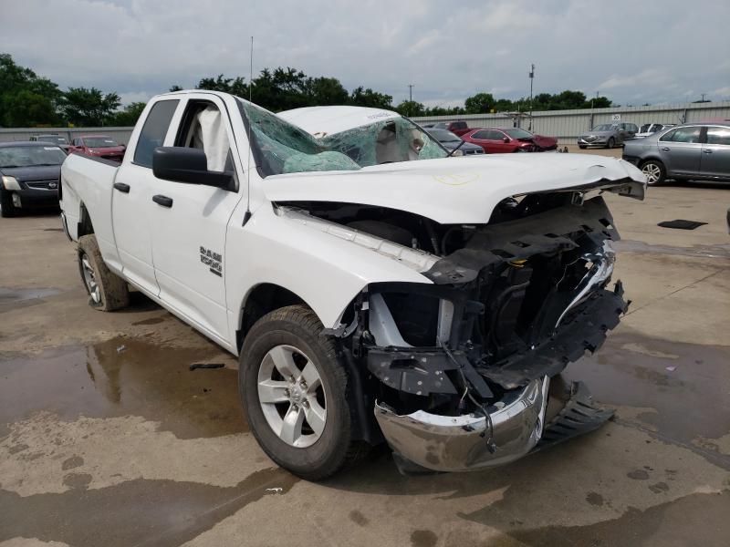 RAM 1500 CLASS 2019 1c6rr6fg4ks674879