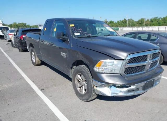 RAM 1500 CLASSIC 2019 1c6rr6fg4ks674896