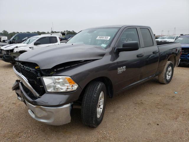 RAM 1500 CLASS 2019 1c6rr6fg4ks686112