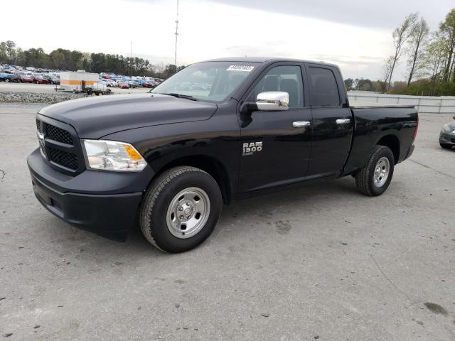 RAM 1500 CLASS 2019 1c6rr6fg4ks697112