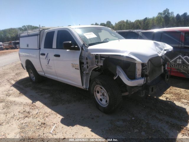 RAM 1500 CLASSIC 2019 1c6rr6fg4ks699779