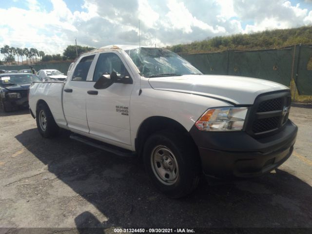 RAM 1500 CLASSIC 2019 1c6rr6fg4ks716533