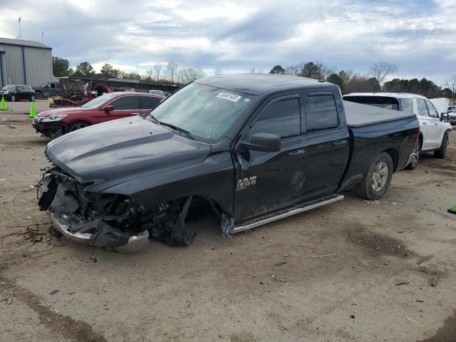 RAM 1500 CLASS 2021 1c6rr6fg4ms504136