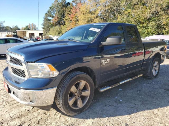 RAM 1500 2021 1c6rr6fg4ms530963