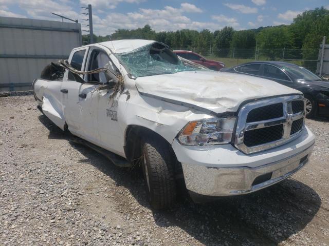 RAM 1500 CLASS 2021 1c6rr6fg4ms551165