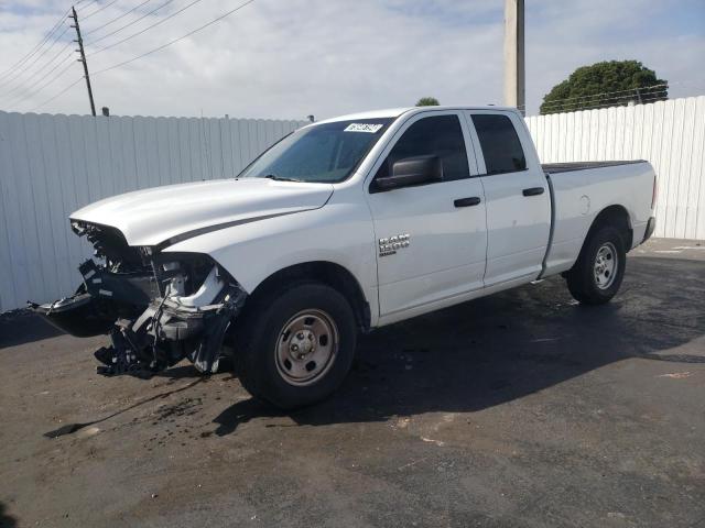 RAM 1500 CLASS 2021 1c6rr6fg4ms563056