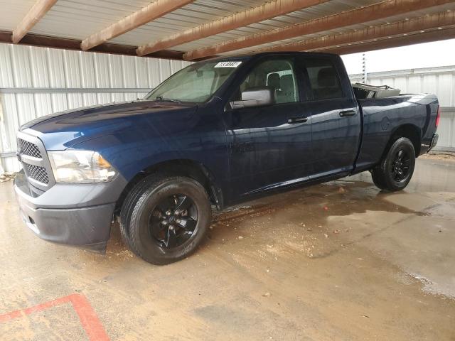 RAM 1500 CLASS 2021 1c6rr6fg4ms563882