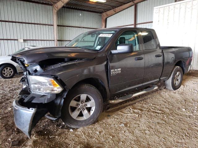 RAM 1500 CLASS 2021 1c6rr6fg4ms575854