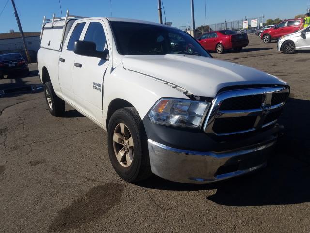 RAM 1500 ST 2013 1c6rr6fg5ds572557