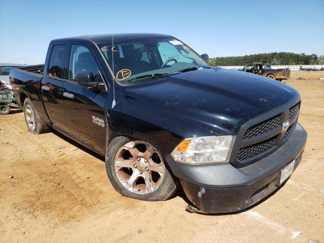 RAM 1500 ST 2014 1c6rr6fg5es178140