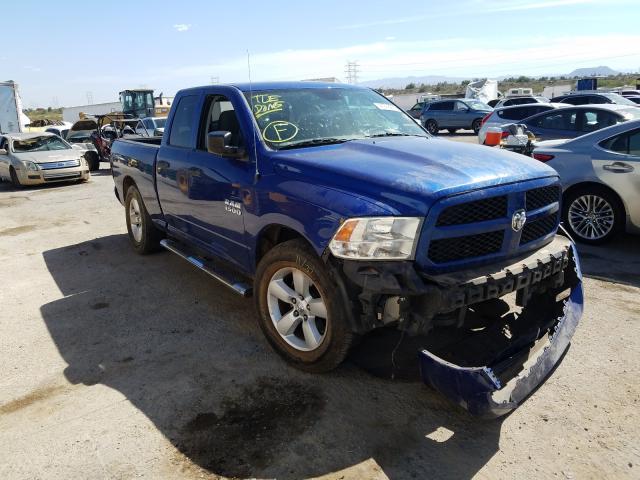 RAM 1500 ST 2014 1c6rr6fg5es440464