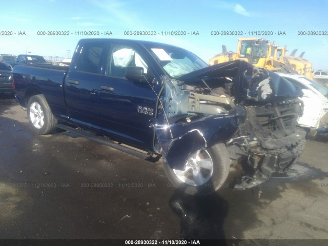 RAM 1500 2014 1c6rr6fg5es441209