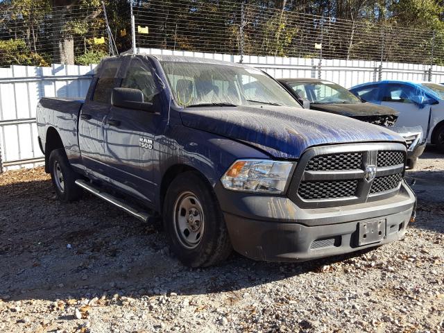 RAM 1500 ST 2014 1c6rr6fg5es458110