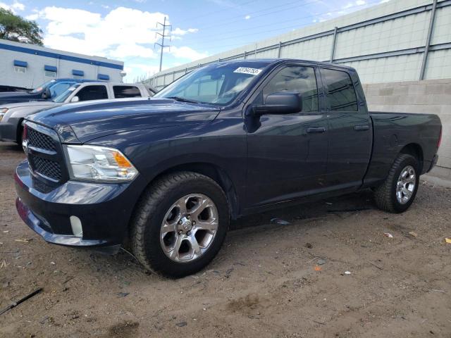 RAM 1500 ST 2015 1c6rr6fg5fs501183