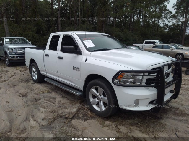 RAM 1500 2015 1c6rr6fg5fs535530