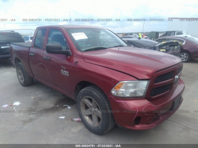 RAM 1500 2015 1c6rr6fg5fs605205