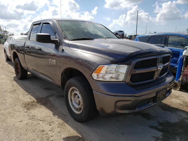 RAM 1500 ST 2015 1c6rr6fg5fs645896