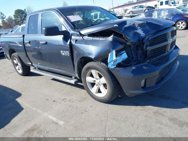 RAM 1500 2015 1c6rr6fg5fs750549