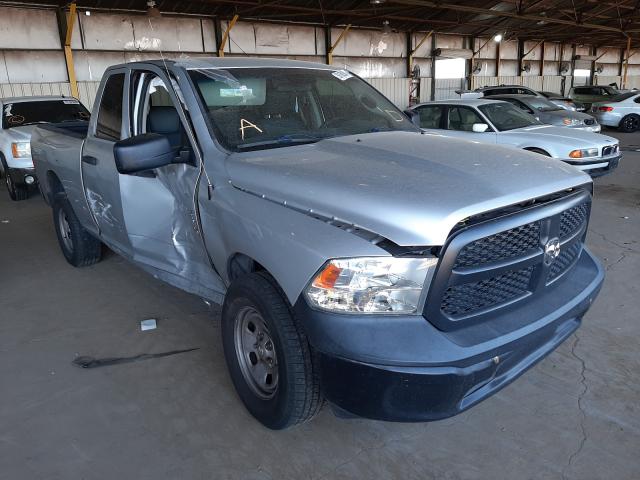 RAM 1500 ST 2016 1c6rr6fg5gs233737