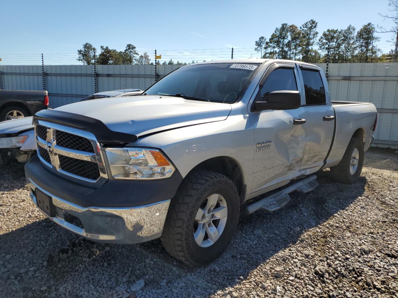 RAM 1500 2016 1c6rr6fg5gs299785