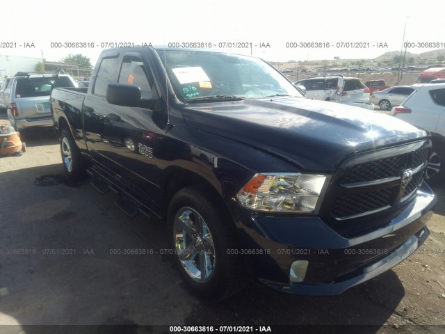 RAM 1500 2017 1c6rr6fg5hs615395