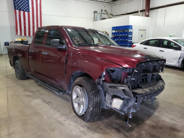 RAM 1500 ST 2017 1c6rr6fg5hs695636