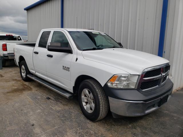 RAM 1500 ST 2017 1c6rr6fg5hs722866