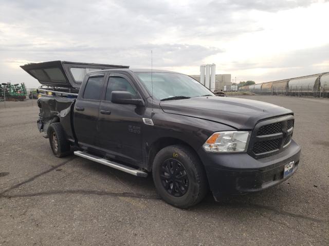 RAM 1500 ST 2017 1c6rr6fg5hs791024