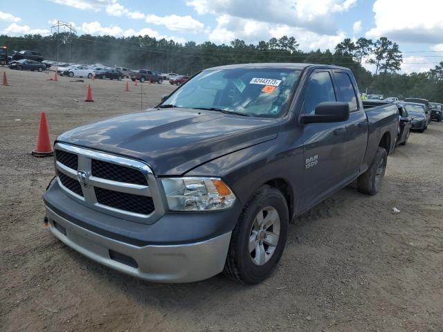 RAM 1500 ST 2018 1c6rr6fg5js209266