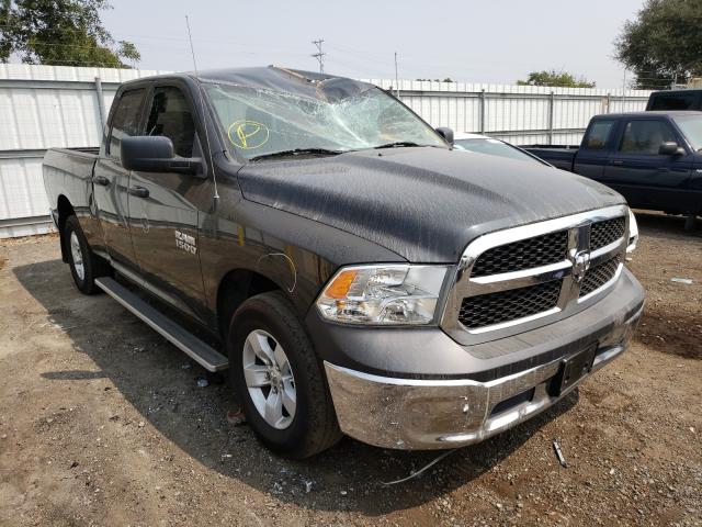 RAM 1500 ST 2018 1c6rr6fg5js266387