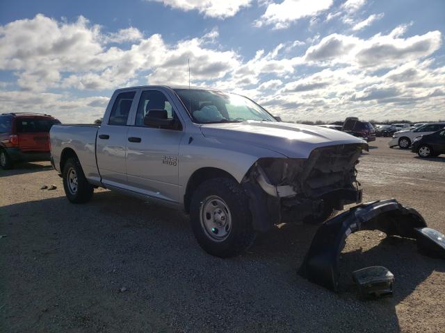 RAM 1500 ST 2018 1c6rr6fg5js279785