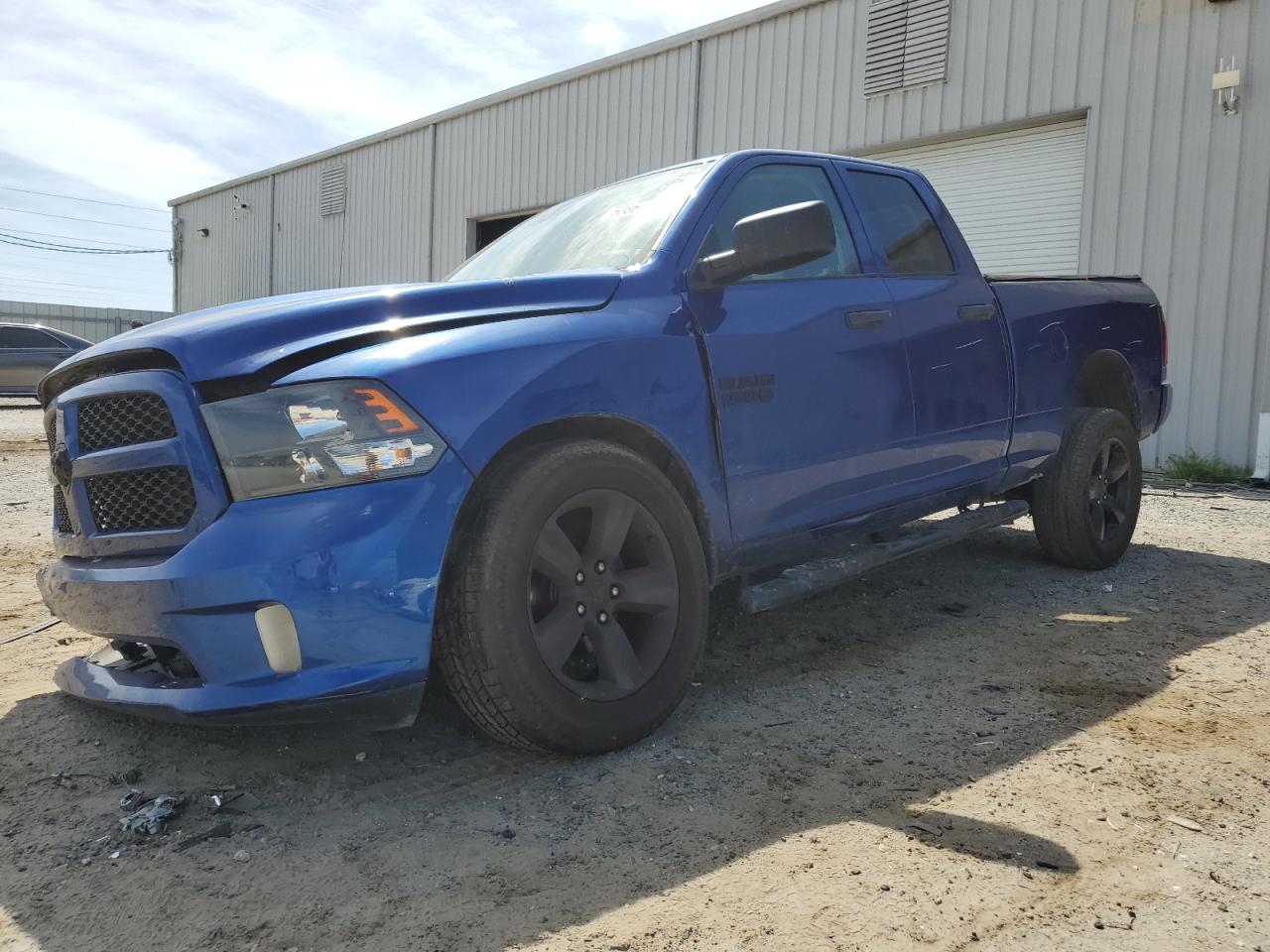 RAM 1500 2018 1c6rr6fg5js280550