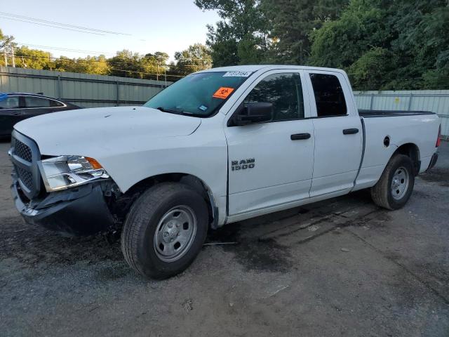 RAM 1500 ST 2018 1c6rr6fg5js293945