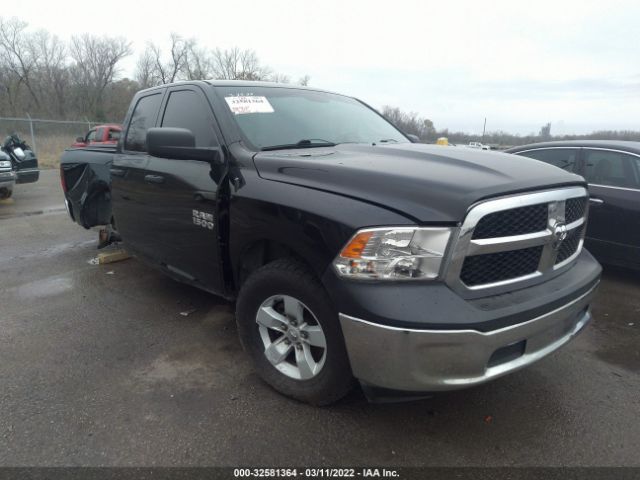 RAM 1500 2018 1c6rr6fg5js296702