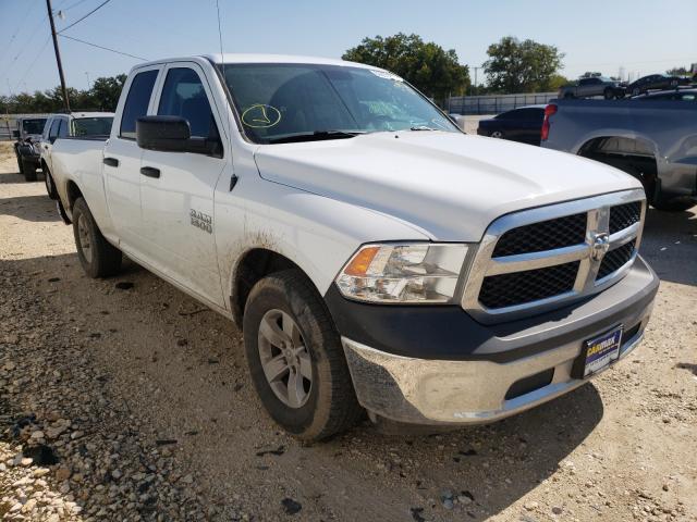 RAM 1500 ST 2018 1c6rr6fg5js299079