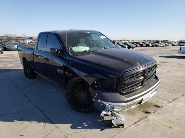 RAM 1500 ST 2018 1c6rr6fg5js299275