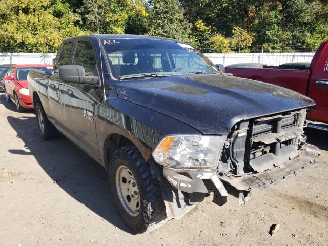 RAM 1500 ST 2018 1c6rr6fg5js304202