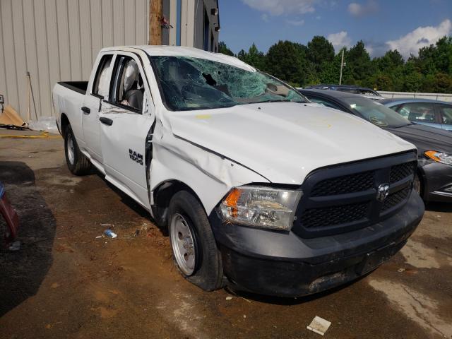 RAM 1500 ST 2018 1c6rr6fg5js304264