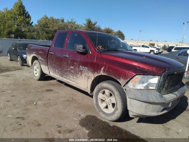 RAM 1500 2018 1c6rr6fg5js333375