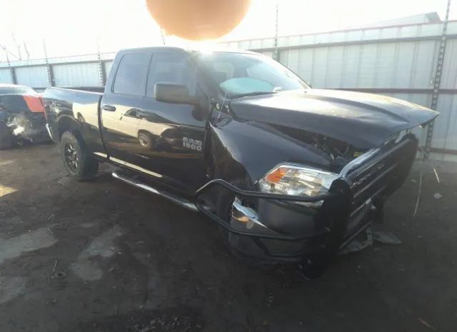 RAM 1500 2018 1c6rr6fg5js340133